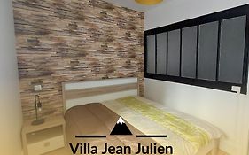 Villa Jean Julien - Les Cascades - Appartement T3 - 2 chambres - 6 personnes
