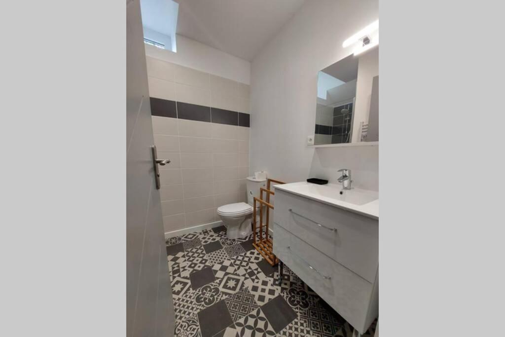 Villa Jean Julien - Les Cascades - Appartement T3 - 2 chambres - 6 personnes Le Mont-Dore Extérieur photo