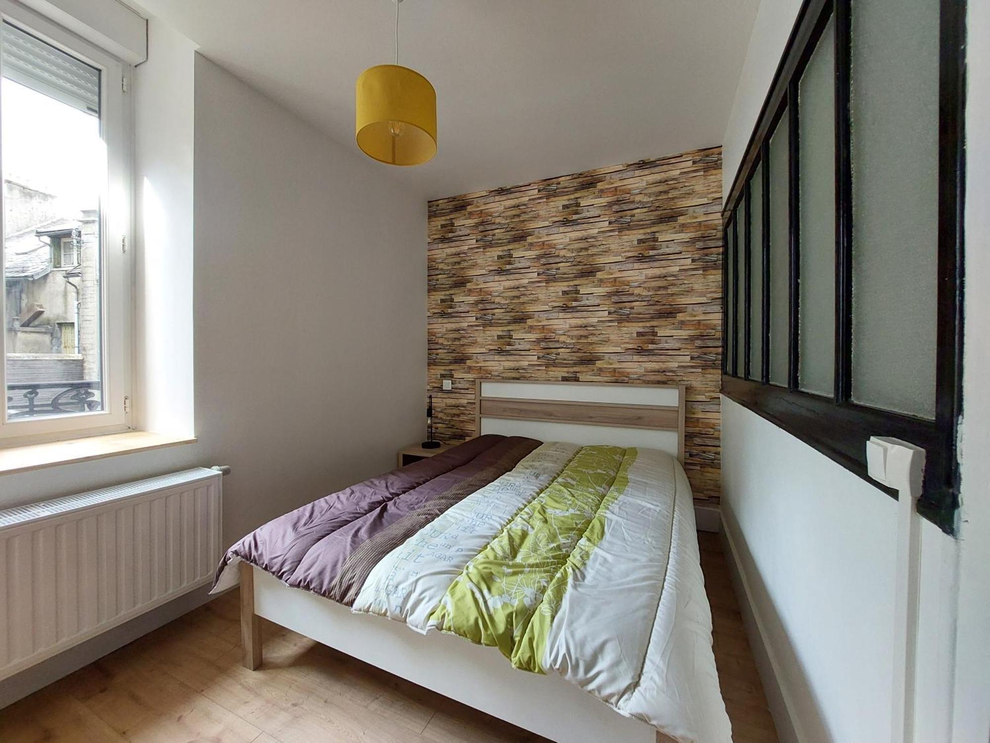 Villa Jean Julien - Les Cascades - Appartement T3 - 2 chambres - 6 personnes Le Mont-Dore Extérieur photo